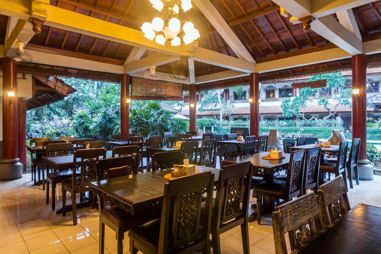 Zen Rooms Kuta Kubu Anyar 2 Bagian luar foto