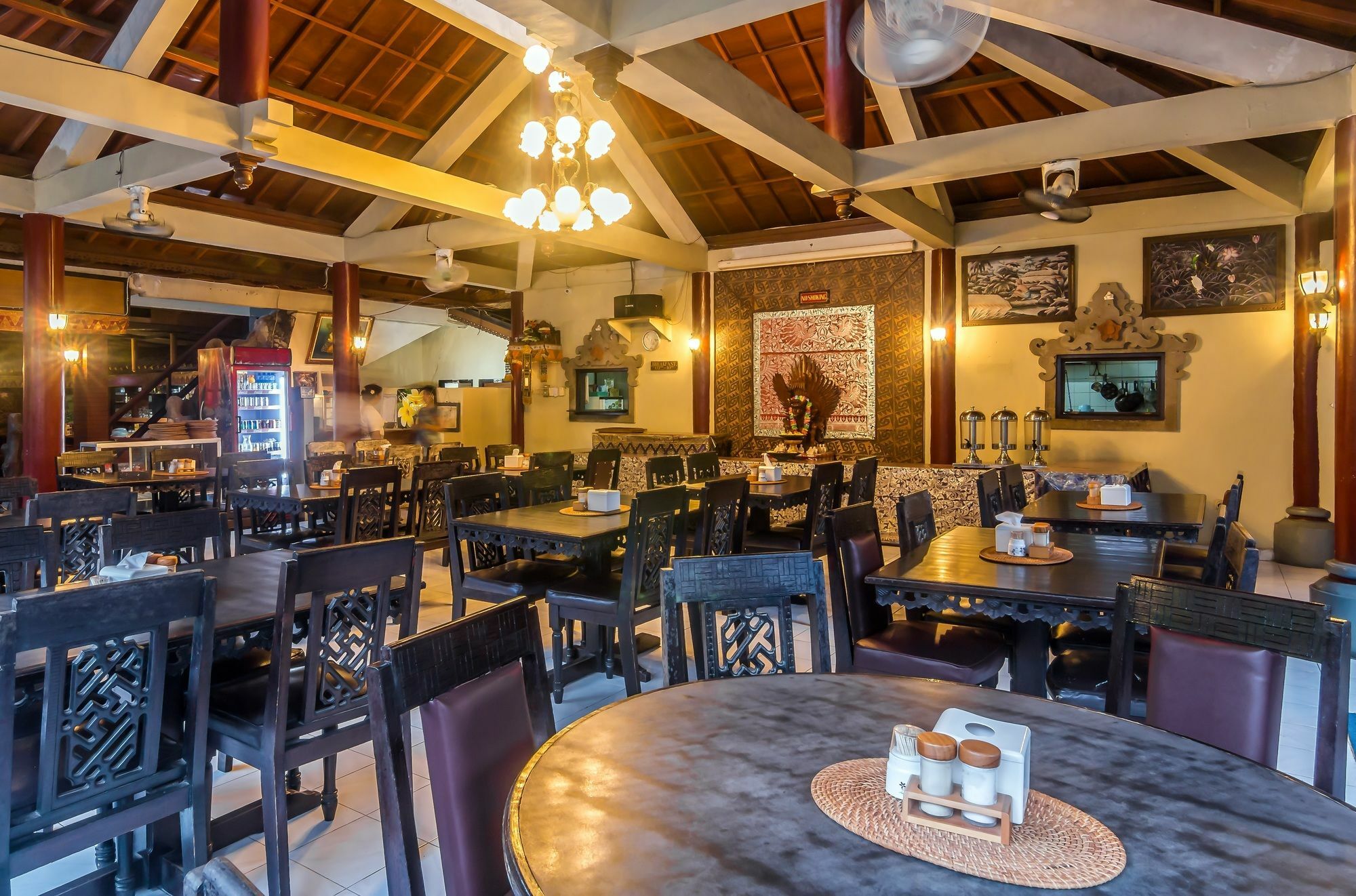Zen Rooms Kuta Kubu Anyar 2 Bagian luar foto